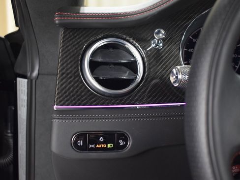 Certified 2023 Bentley Continental GT Mulliner image 28