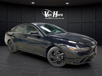 New 2026 Hyundai Elantra SEL Sport video 1