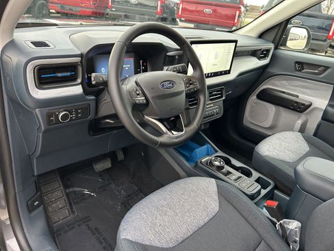 New 2026 Ford Maverick XLT w/ XLT Luxury Package image 12