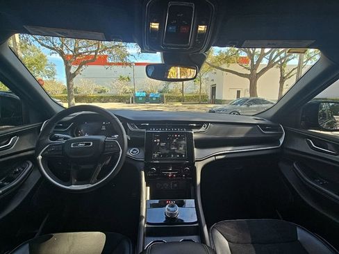 Used 2024 Jeep Grand Cherokee Altitude image 31