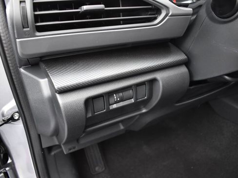 New 2026 Subaru Crosstrek 2.0i Premium image 10