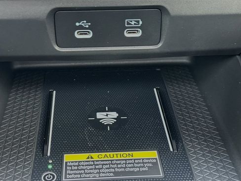 New 2025 Honda Accord Sport image 27