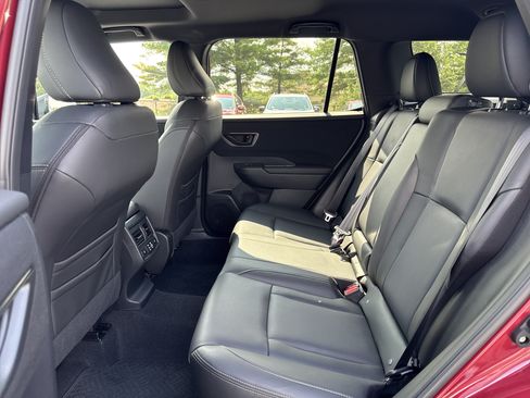 New 2026 Subaru Outback Limited XT AWD/4WD image 17