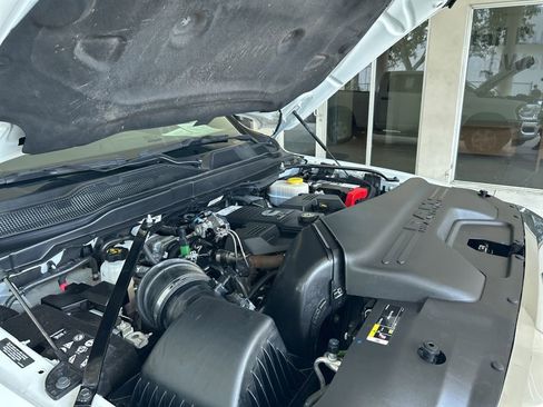 Certified 2024 RAM 2500 Big Horn AWD/4WD image 10