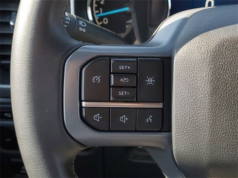 Used 2023 Ford F150 XLT w/ Equipment Group 302A High image 15