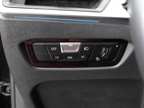 Certified 2023 BMW i4 eDrive35 w/ Premium Package image 16