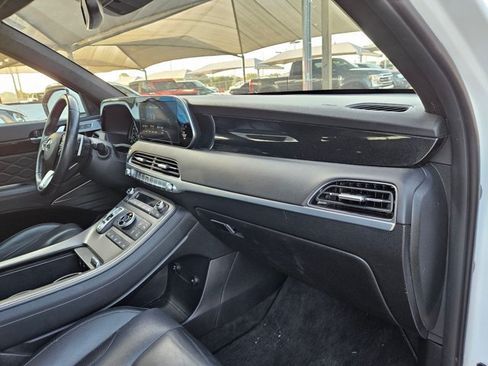 Used 2022 Hyundai Palisade Calligraphy AWD/4WD image 17