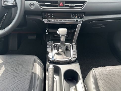 New 2026 Kia Seltos EX w/ EX Sunroof Package image 28