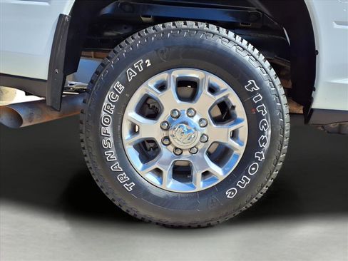 Used 2024 RAM 2500 Laramie w/ Safety Group image 10