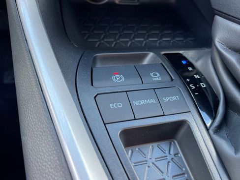 New 2025 Toyota RAV4 LE image 24