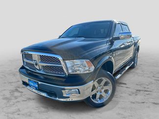 Used 2012 RAM 1500 Laramie w/ Protection Group video 1