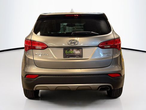 Used 2014 Hyundai Santa Fe Sport image 7