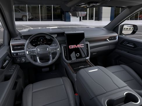 New 2026 GMC Yukon Denali w/ Advanced Technology Package AWD/4WD image 15
