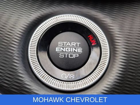Used 2023 Jeep Grand Cherokee Altitude AWD/4WD image 16