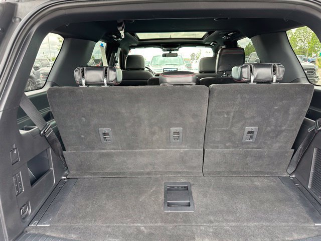 Certified 2022 Ford Expedition Limited AWD/4WD image 12