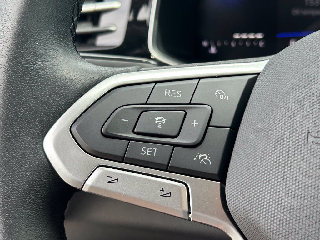 Certified 2026 Volkswagen Jetta S FWD image 20