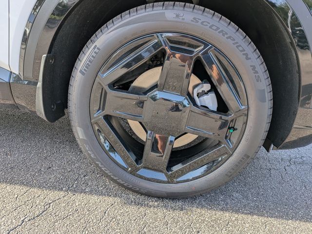 New 2027 Kia Telluride SX X-Line AWD/4WD image 11