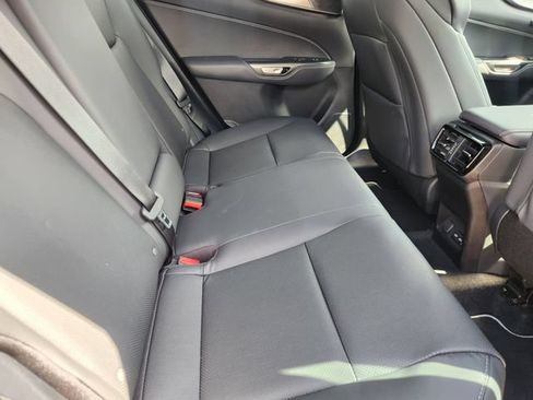 Used 2026 Lexus NX 350 F Sport AWD/4WD image 31