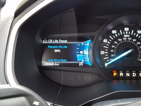 Used 2019 Ford Edge SEL w/ Equipment Group 201A image 22