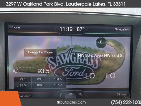 Used 2015 Ford Explorer XLT w/ Equipment Group 201B FWD image 54
