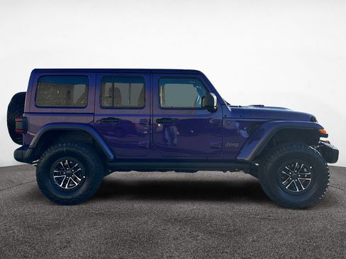 New 2026 Jeep Wrangler Unlimited Rubicon image 6