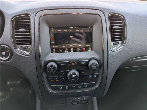 Used 2020 Dodge Durango GT w/ Blacktop Package image 14