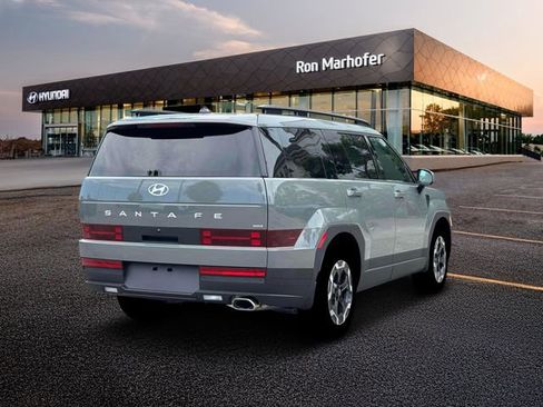 Used 2026 Hyundai Santa Fe SEL image 7
