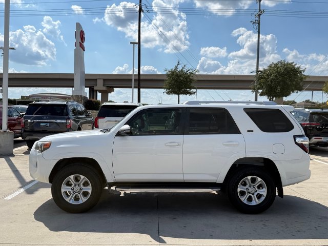 Used 2016 Toyota 4Runner SR5 Premium RWD image 8