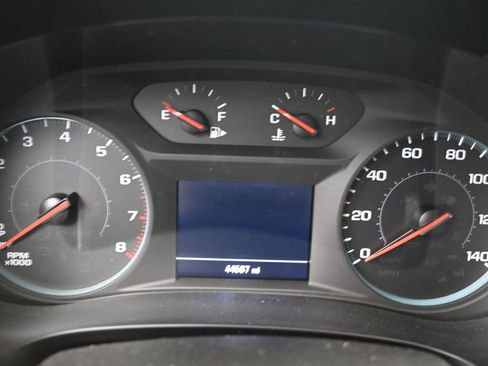 Used 2024 Chevrolet Malibu LS FWD image 11