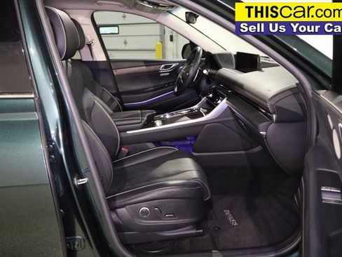 Used 2022 Genesis GV80 2.5T RWD image 31