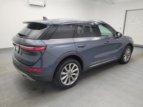 Used 2022 Lincoln Corsair AWD w/ Premium Package image 10