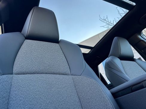 New 2026 Toyota bZ image 19