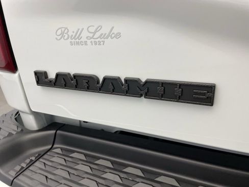 New 2026 RAM 2500 Laramie image 6