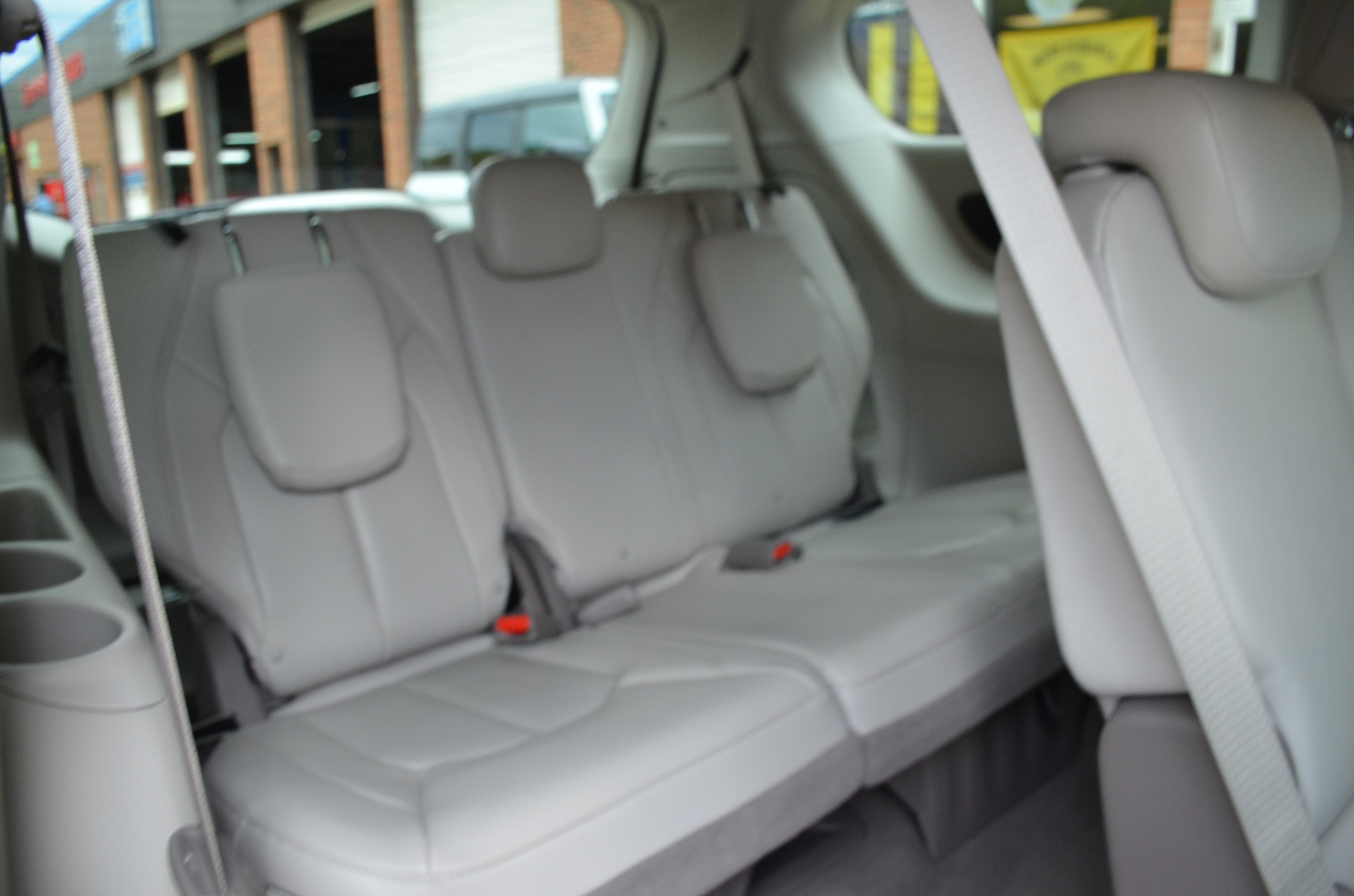 Used 2020 Chrysler Pacifica Touring-L Plus FWD image 40