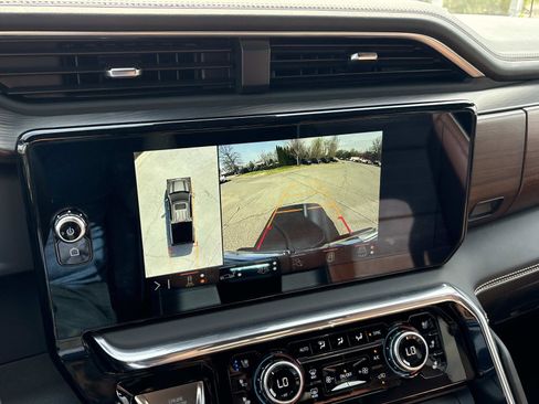 Used 2024 GMC Sierra 1500 Denali Ultimate image 22