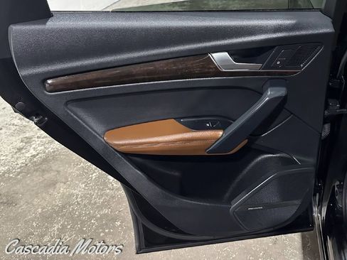 Used 2019 Audi Q5 2.0T Premium Plus image 21