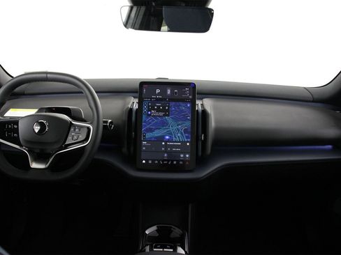 New 2026 Volvo EX30 Plus image 5