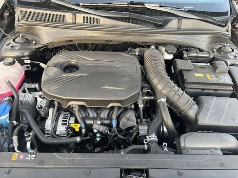 Used 2024 Kia Forte GT image 24