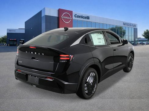 New 2026 Nissan Leaf image 5