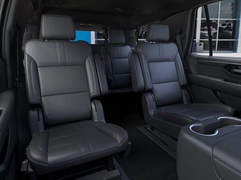 New 2026 Chevrolet Tahoe RST w/ Comfort Package RWD image 56