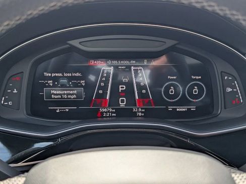 Used 2022 Audi RS Q8 image 22