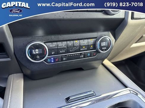 Used 2020 Ford Expedition XLT w/ Equipment Group 202A image 29