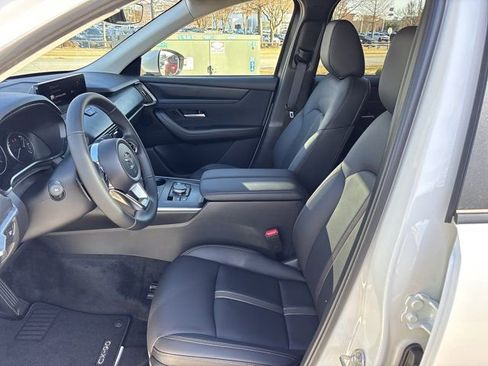 Used 2026 MAZDA CX-90 3.3 Turbo w/ Select Package AWD/4WD image 16