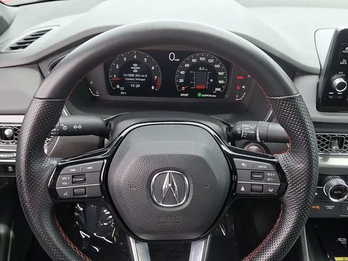 Used 2024 Acura Integra Type S FWD image 19