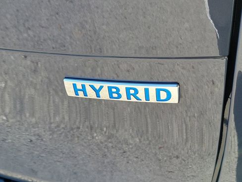 New 2026 MAZDA CX-50 AWD 2.5 Hybrid w/ Weather Package image 9