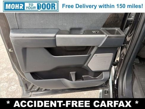 Used 2022 Ford F150 Lariat image 33