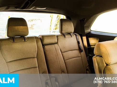 Used 2016 Honda Pilot LX image 17