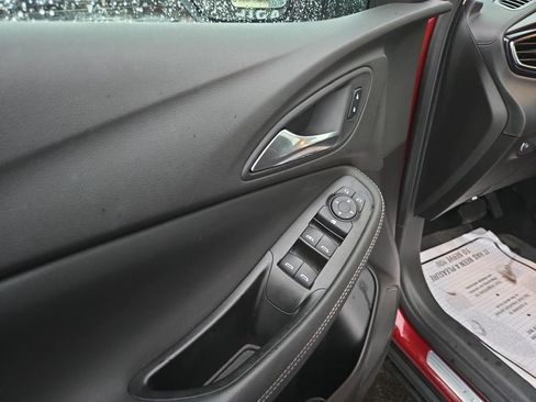 Used 2023 Buick Encore GX Preferred w/ Cold Weather Comfort Package image 14