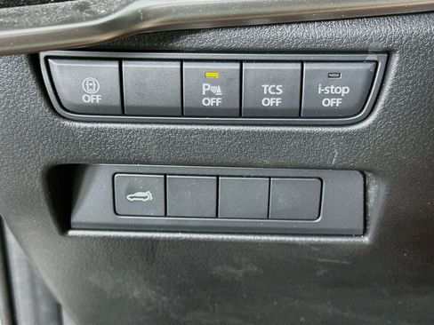 Used 2025 MAZDA CX-90 3.3 Turbo w/ Preferred Package AWD/4WD image 17