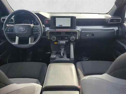 Certified 2025 Toyota 4Runner TRD Off-Road image 20